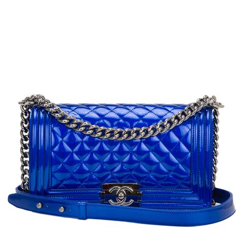 chanel boy patent|chanel handbags sale.